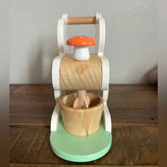 ❌SOLD❌Manhattan Toy Bunny Hop Mixer - Picture 3 of 7